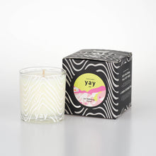 Load image into Gallery viewer, Le Petit Soy Wax Candle - La Tropical Villa