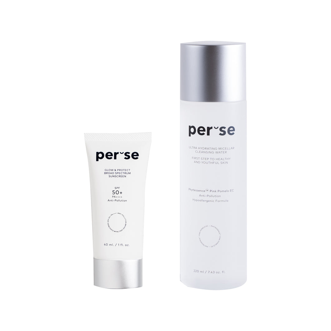 Daily Essential Kit by Per Se