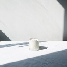 Load image into Gallery viewer, Le Petit Soy Wax Candle - From the lake to ocean