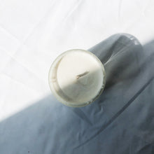 Load image into Gallery viewer, Le Petit Soy Wax Candle - From the lake to ocean