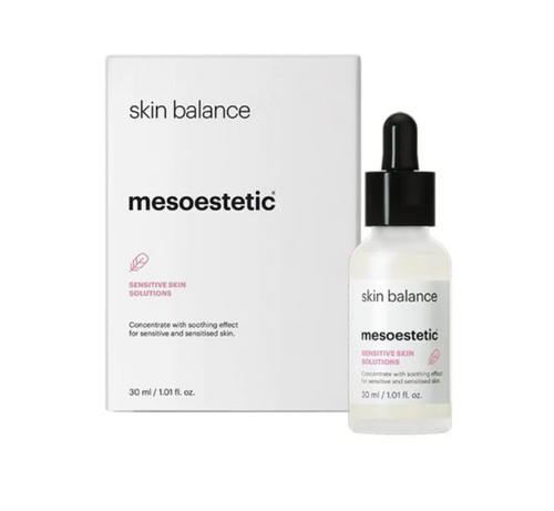 mesoestetic - 益生元防敏肌底液 skin balance 30ml