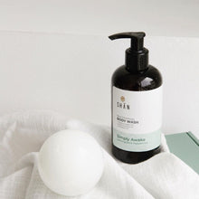 Load image into Gallery viewer, Body Wash - Simply Awake (Lemongrass &amp; Peppermint)