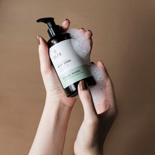 Load image into Gallery viewer, Body Wash - Simply Awake (Lemongrass &amp; Peppermint)