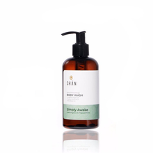 Load image into Gallery viewer, Body Wash - Simply Awake (Lemongrass &amp; Peppermint)